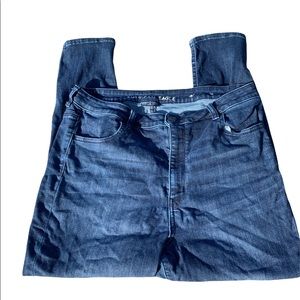 American Eagle Ne(X)t Level Stretch Jeans